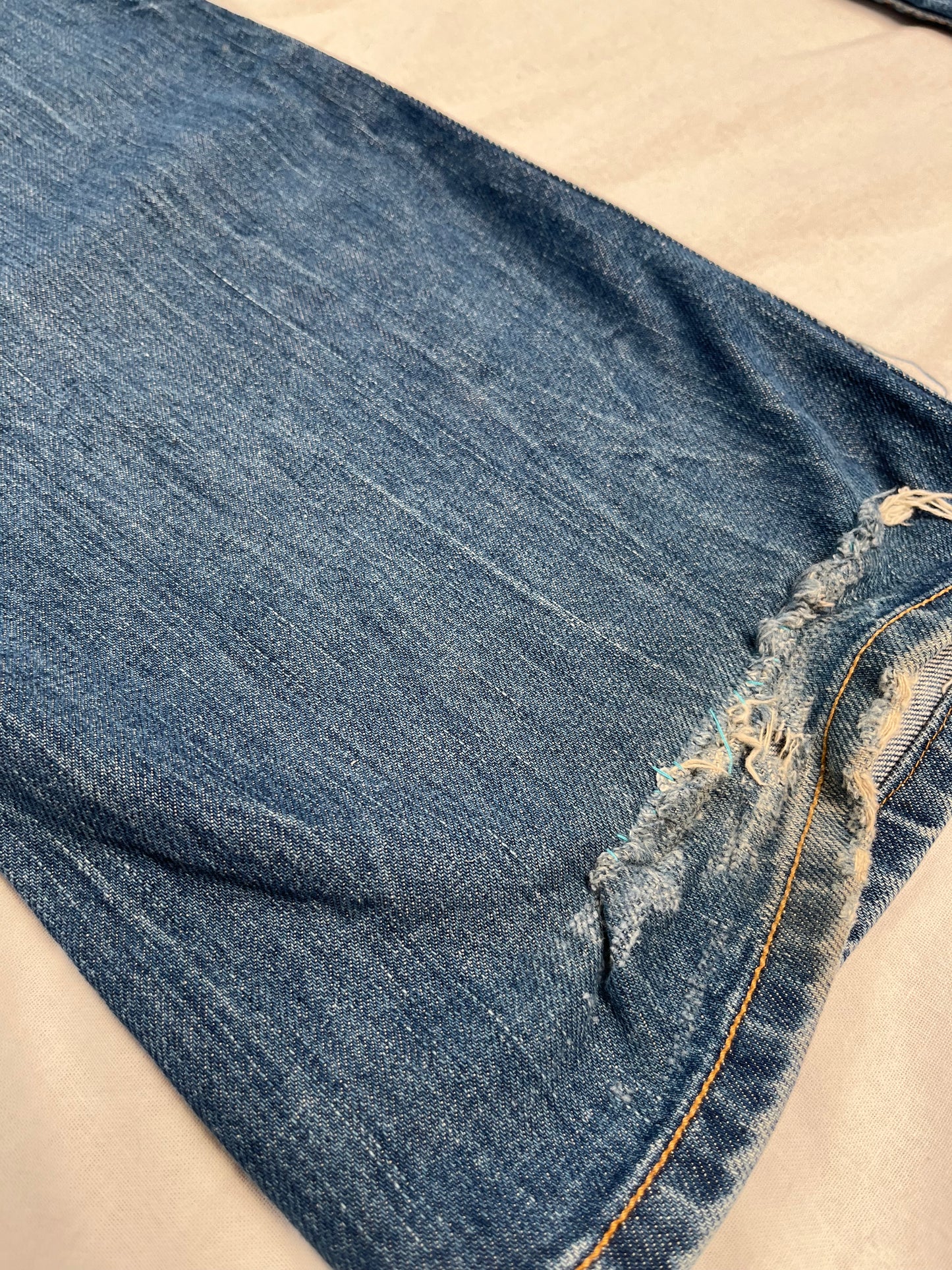 Kaporal Flared jeans #0026