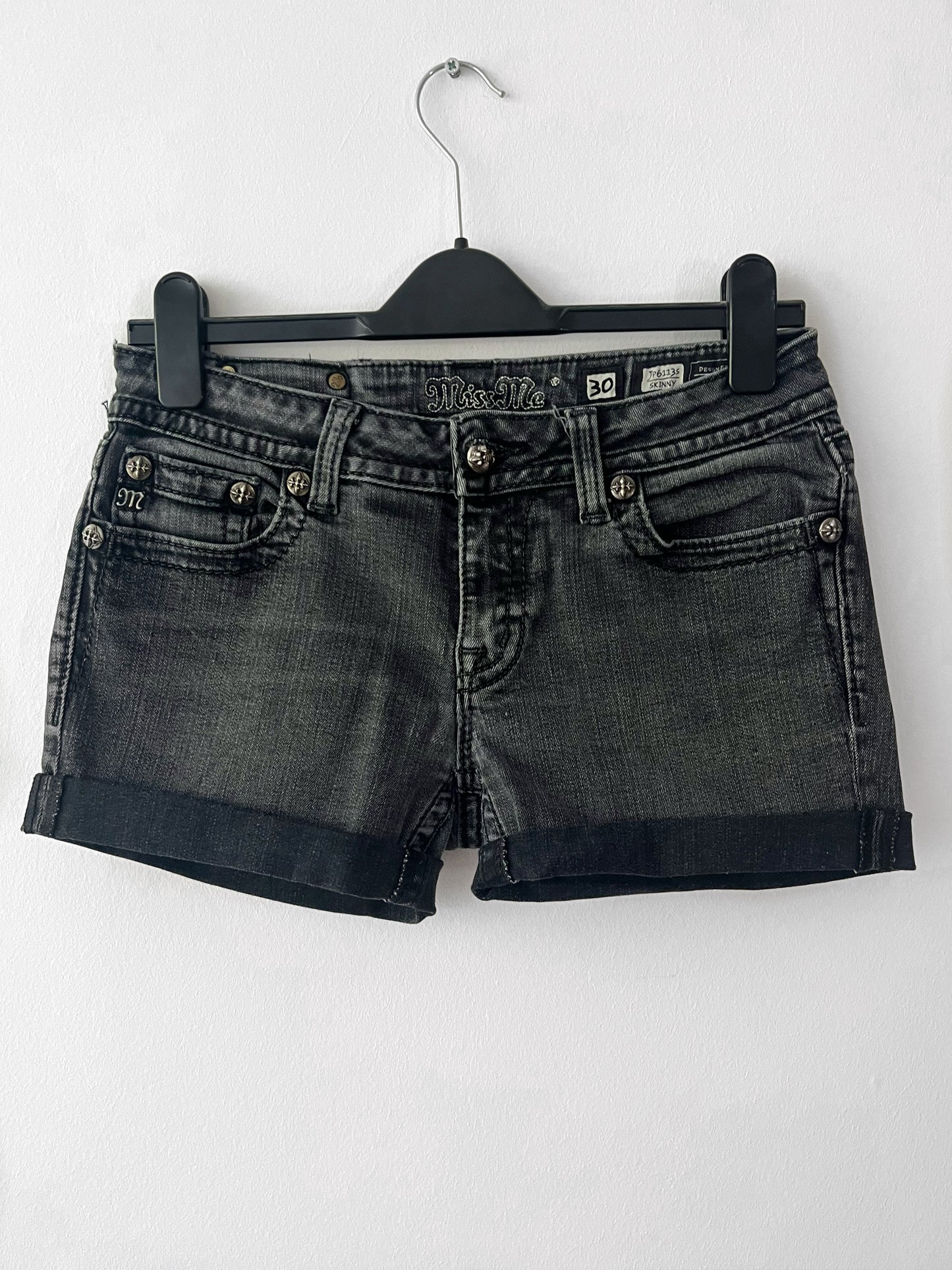 Miss me shorts #0044