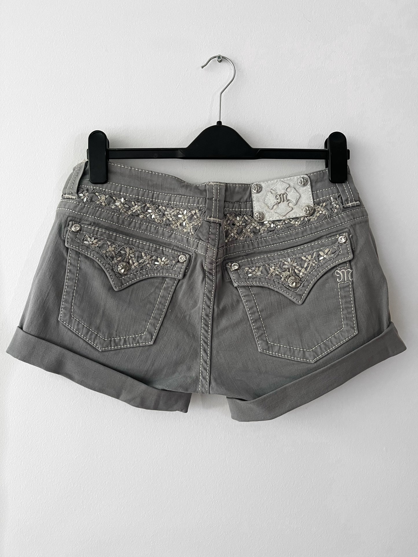 Miss me Shorts #0045