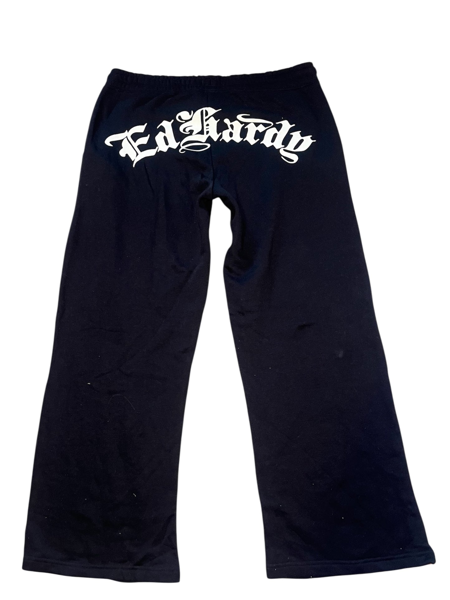 Ed Hardy tracksuit #00