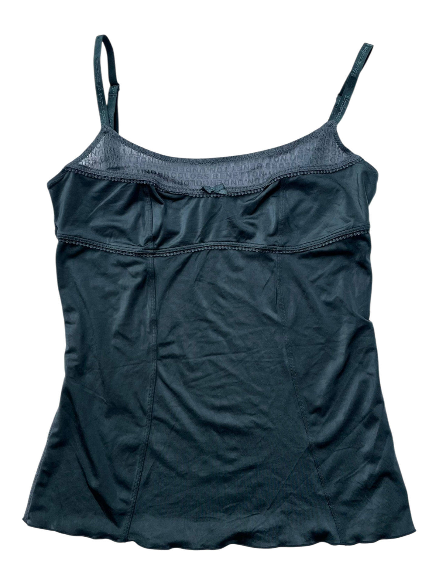 Green top