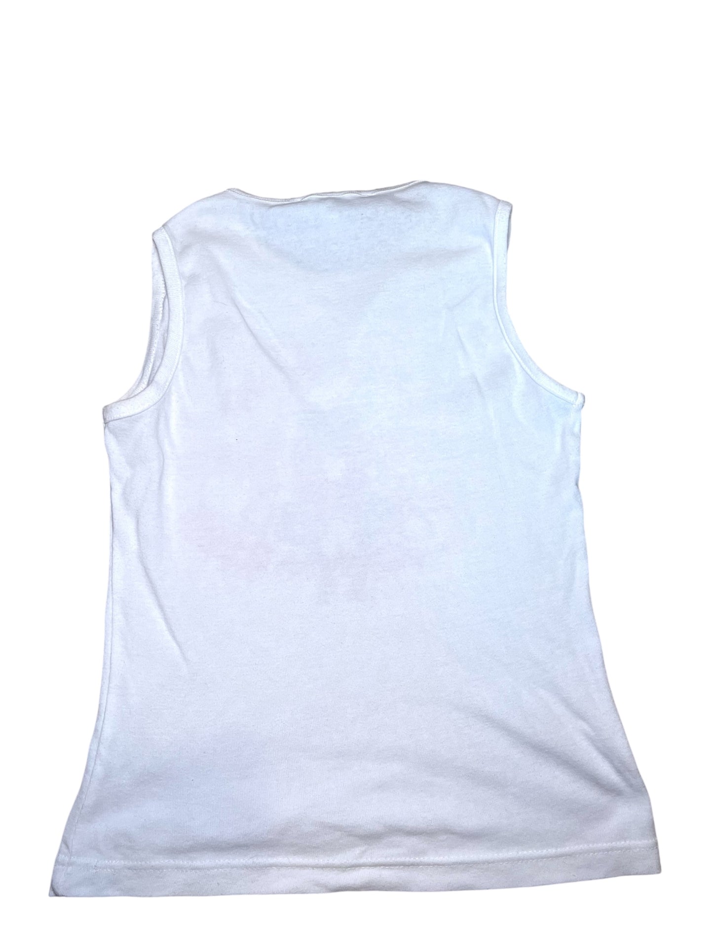 Roberto Cavalli Top #0054