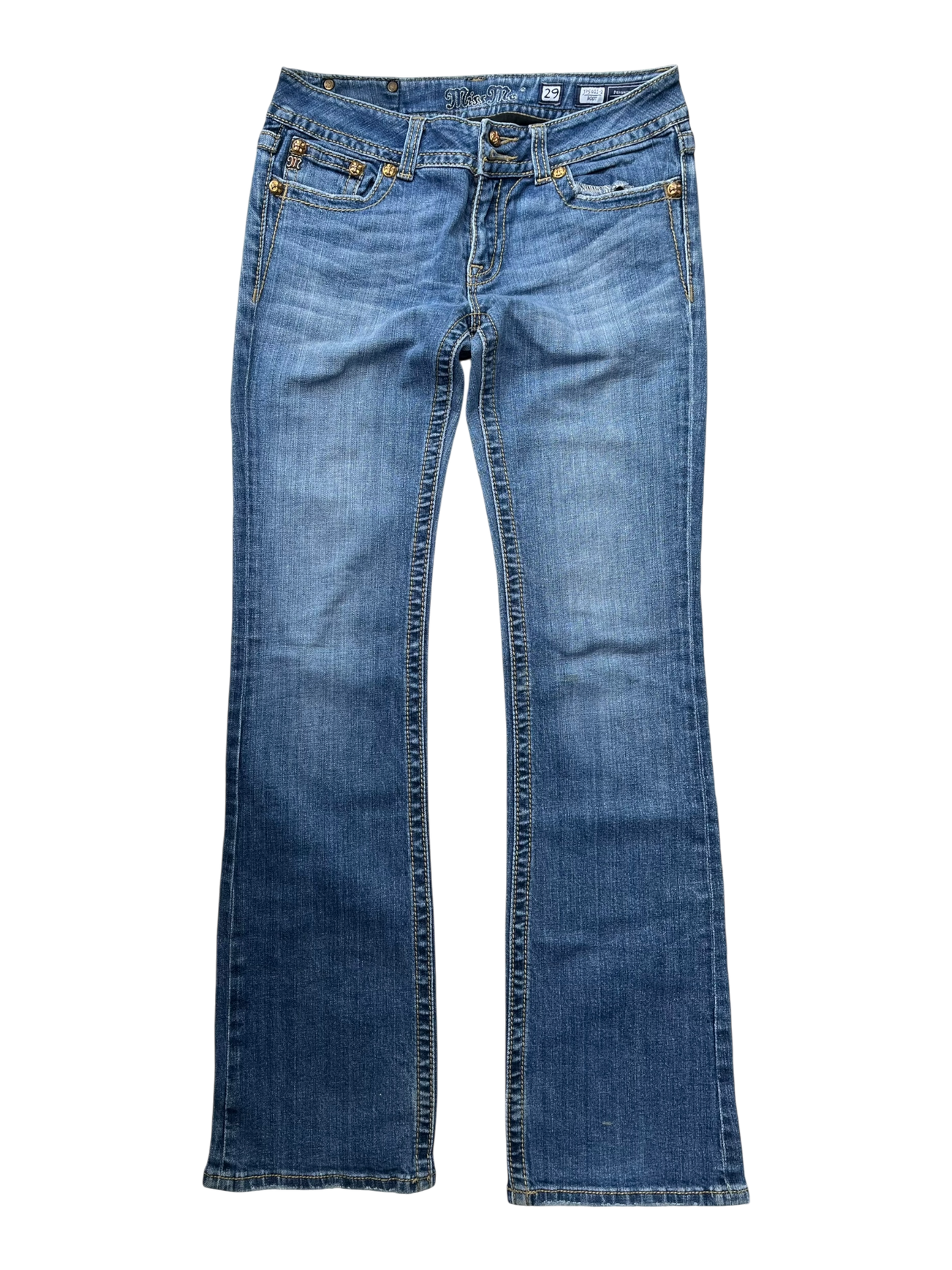 Miss me jeans W29