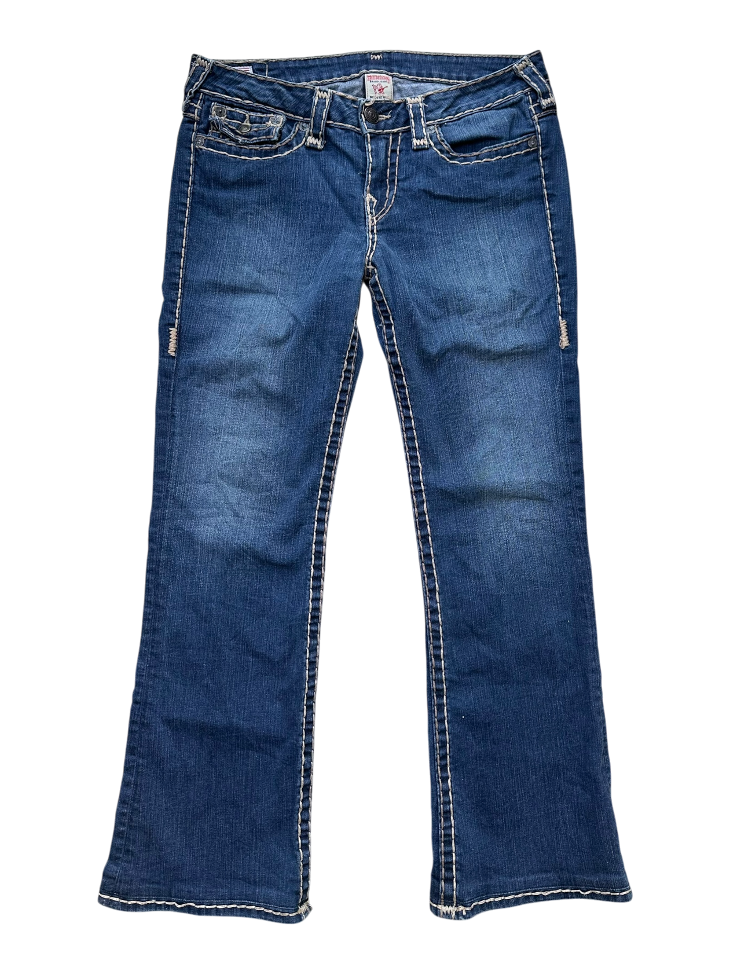 True Religion w31