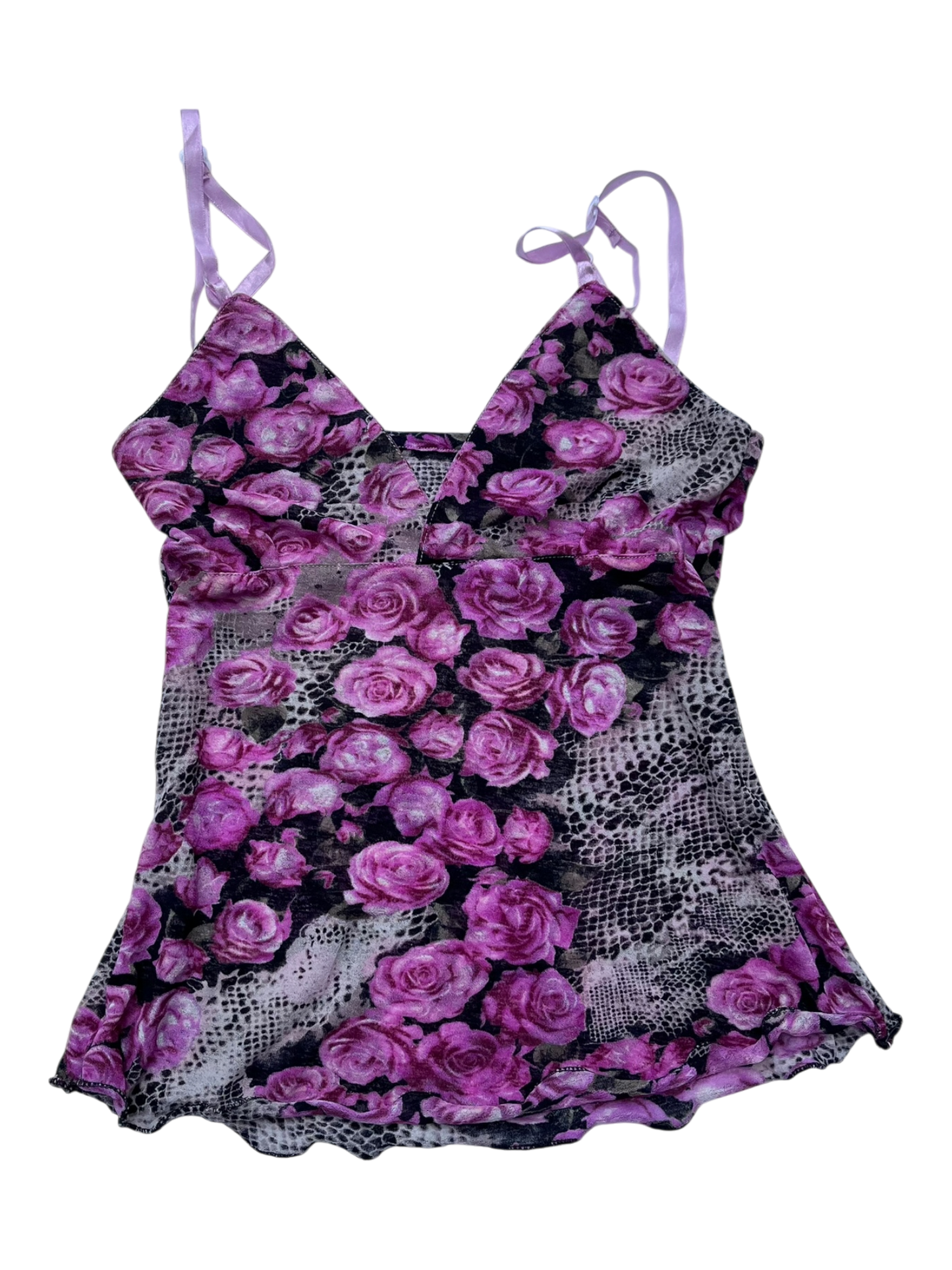 Flower top