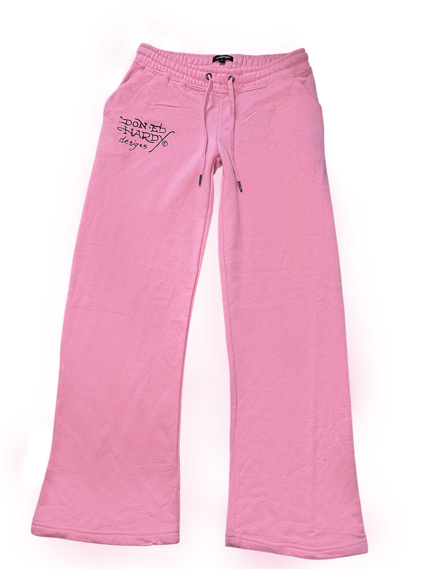 Ed Hardy Tracksuit #00