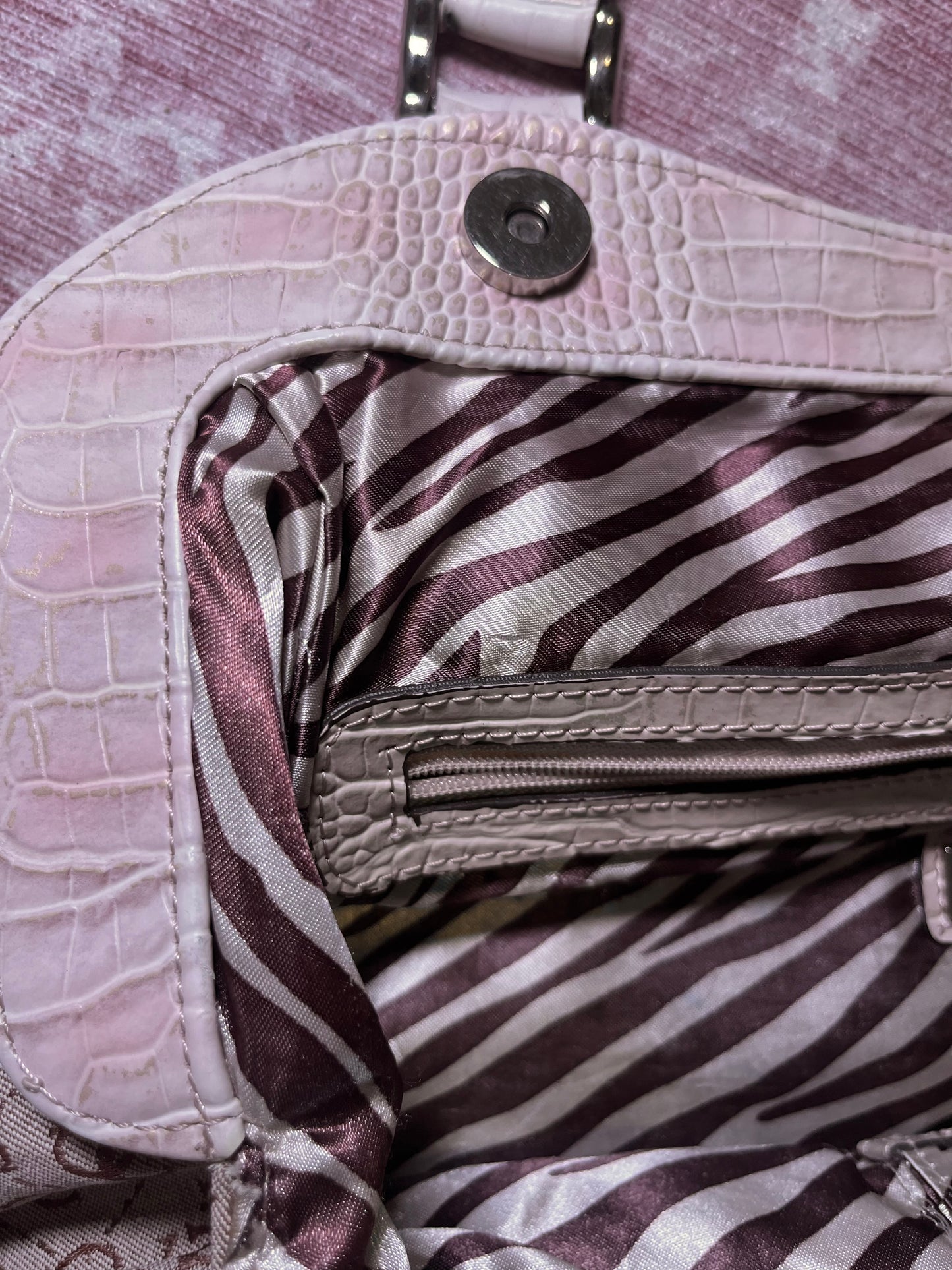 Guess Bag beige #0069