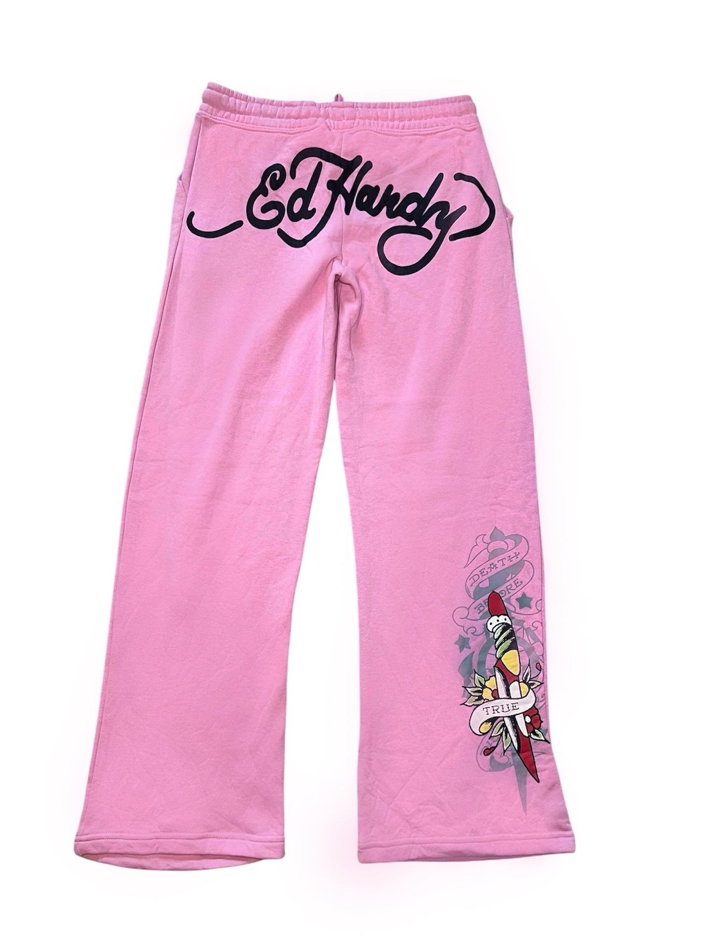 Ed Hardy Tracksuit #00