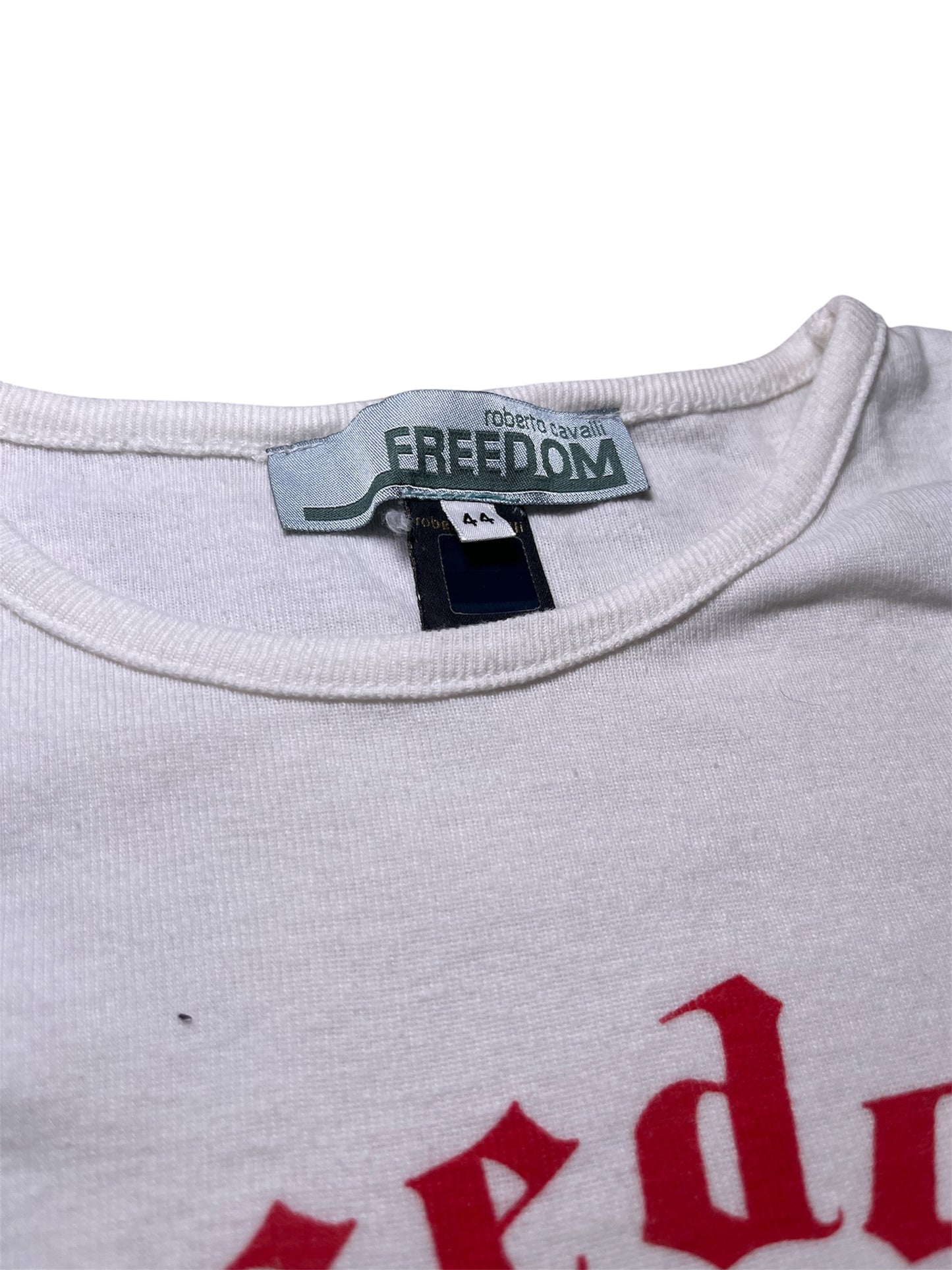 Roberto Cavalli Top #0054