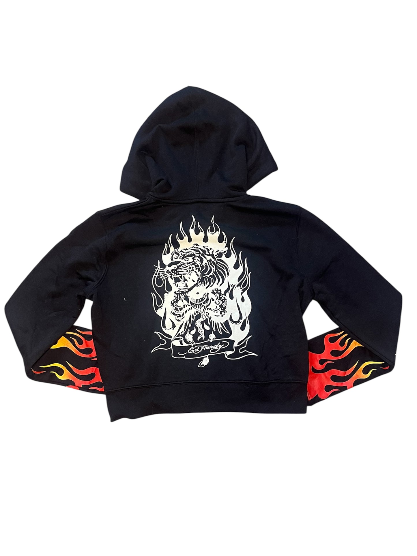 Ed Hardy tracksuit #00
