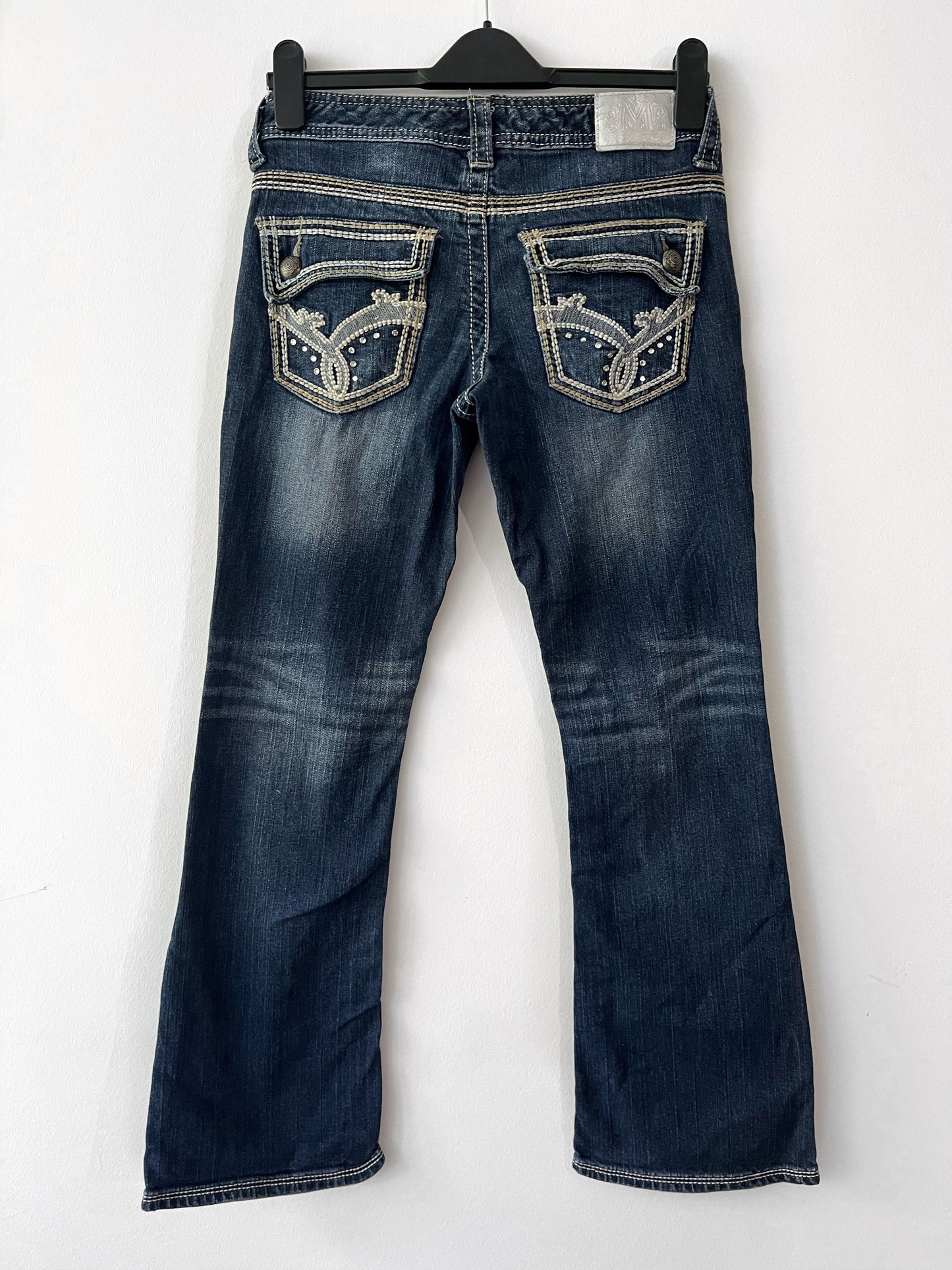 M jeans y2k #0008