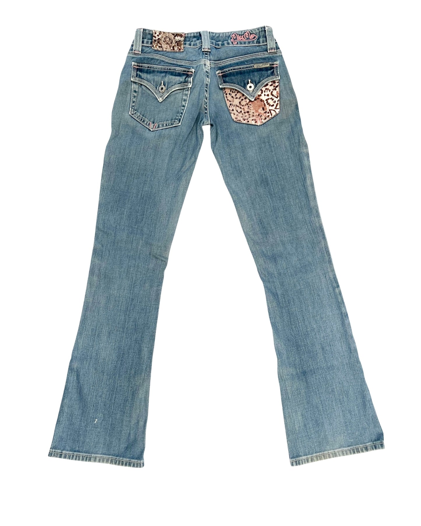 Miss Me Jeans W26 #0033