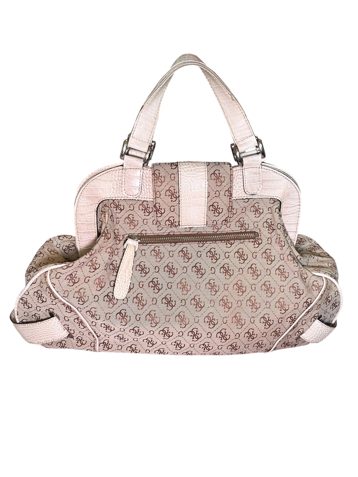 Guess Bag beige #0069