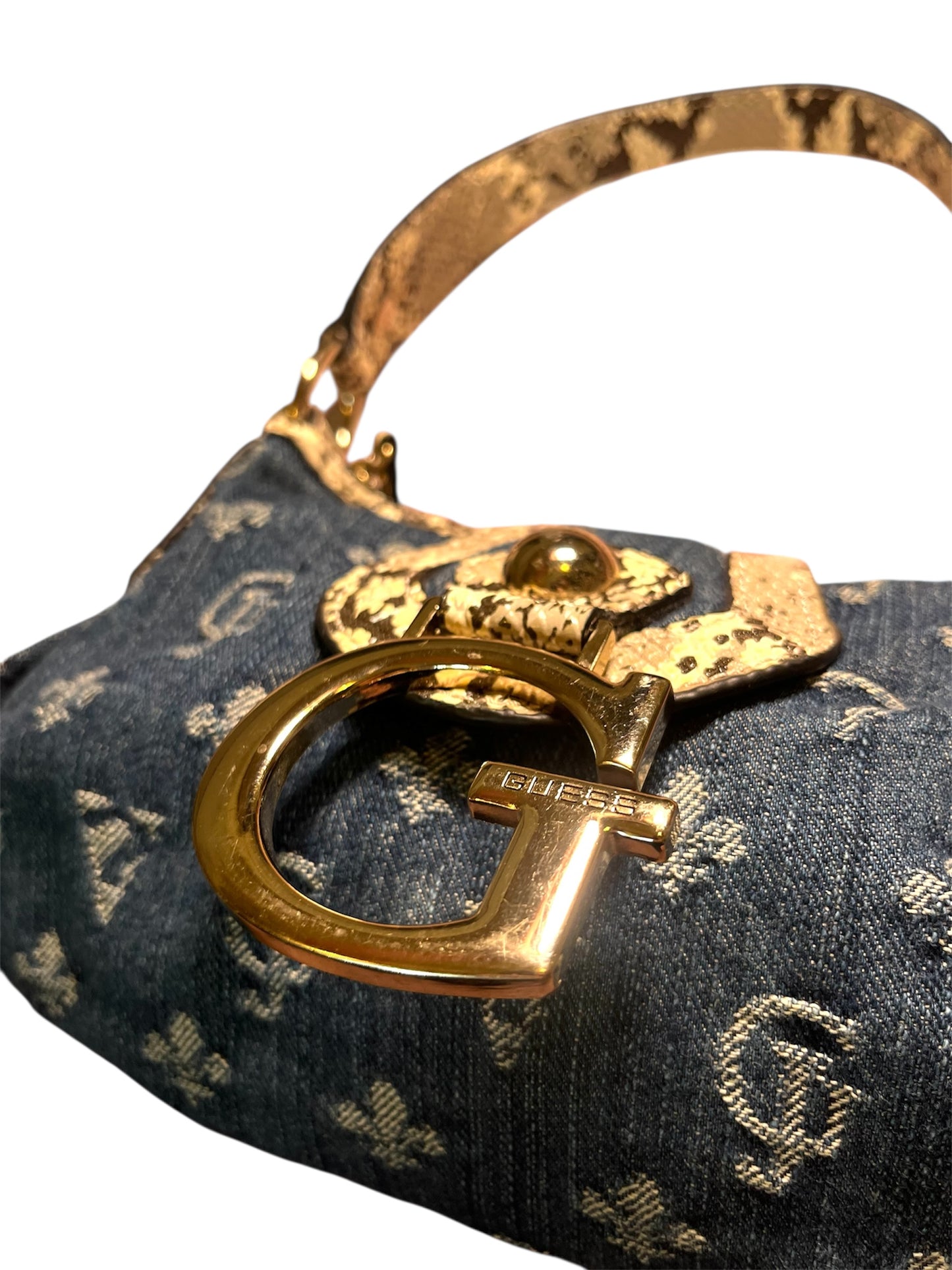 GuessJeans Bag #0061