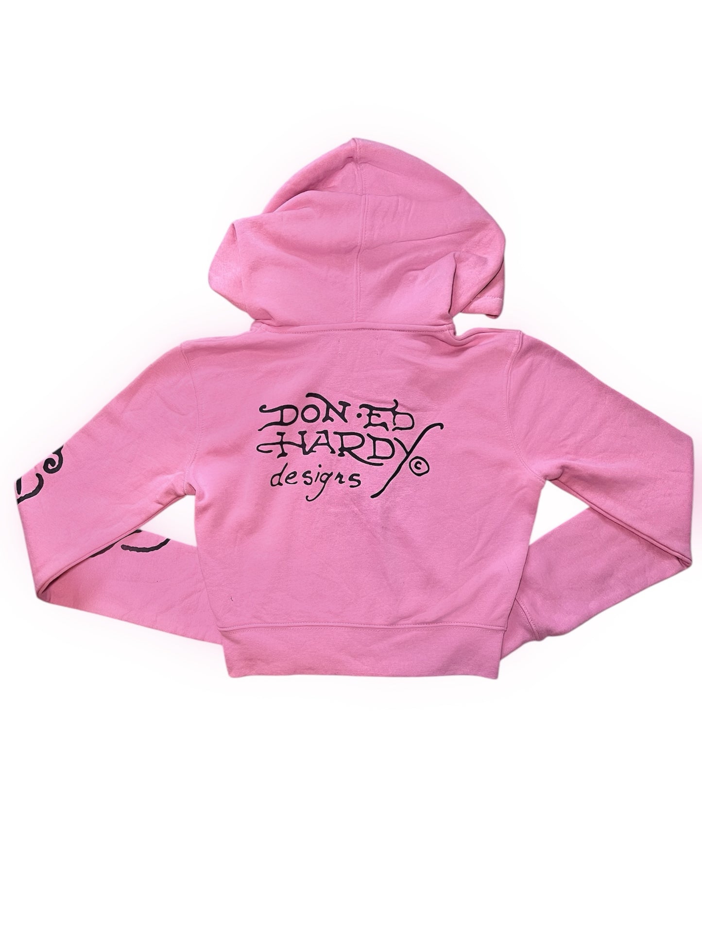 Ed Hardy Tracksuit #00