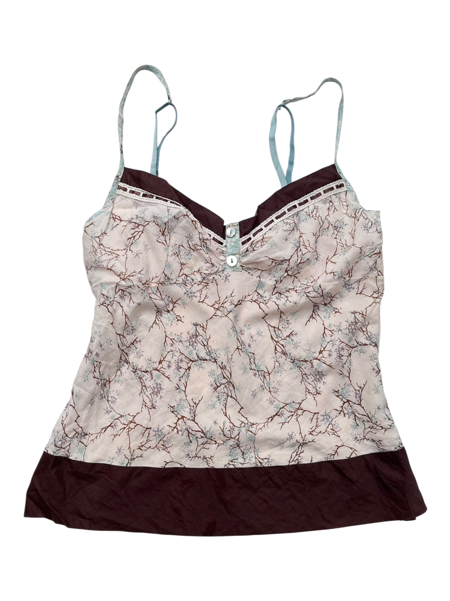 Fairy core top