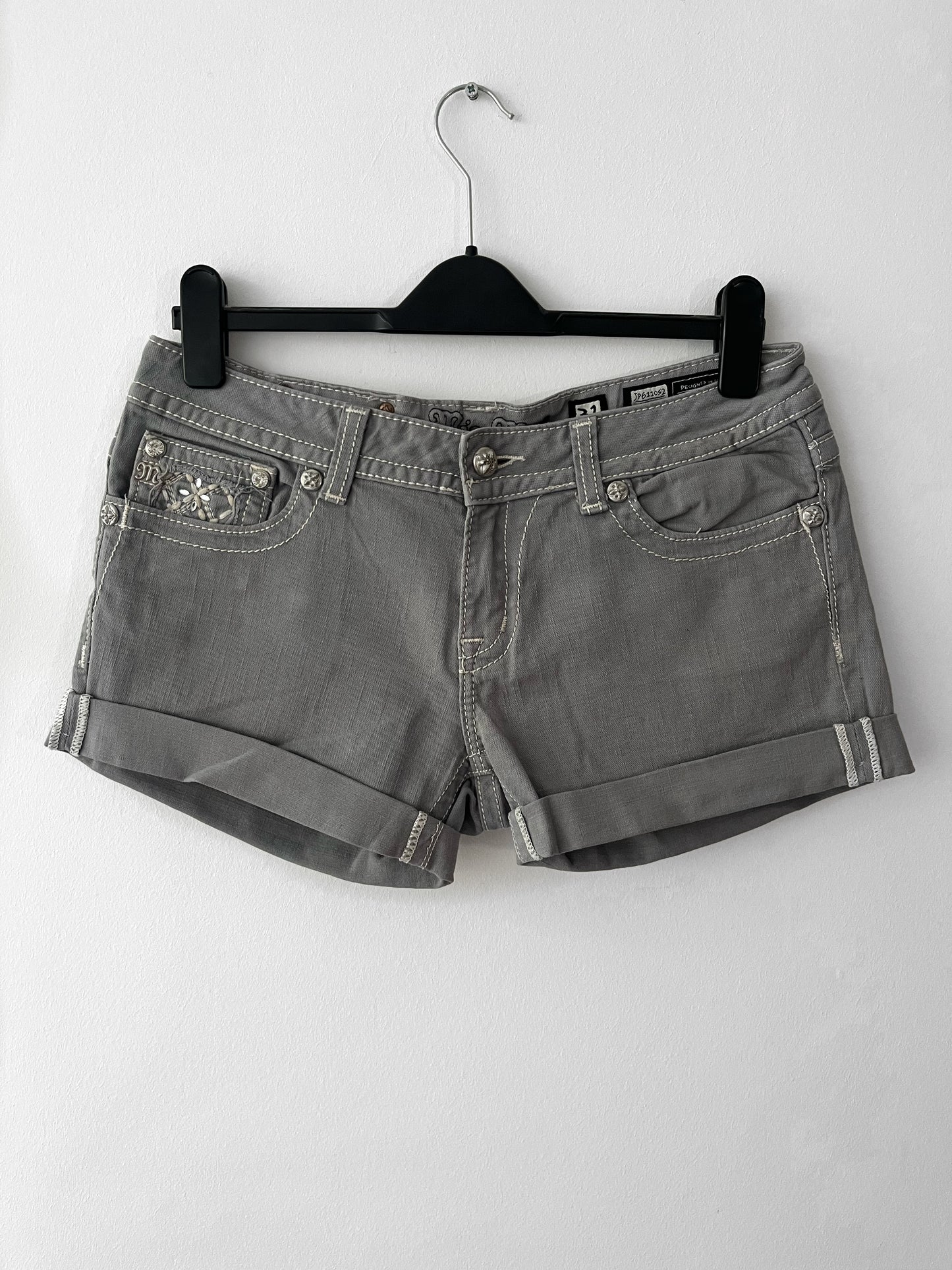Miss me Shorts #0045