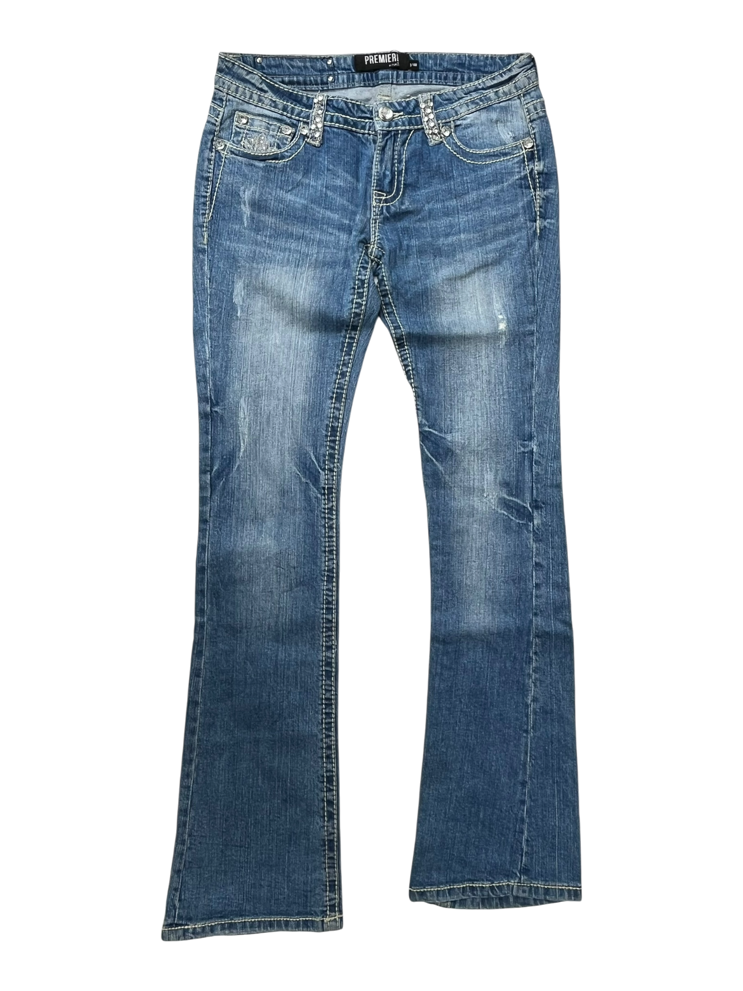 Premiere Jeans