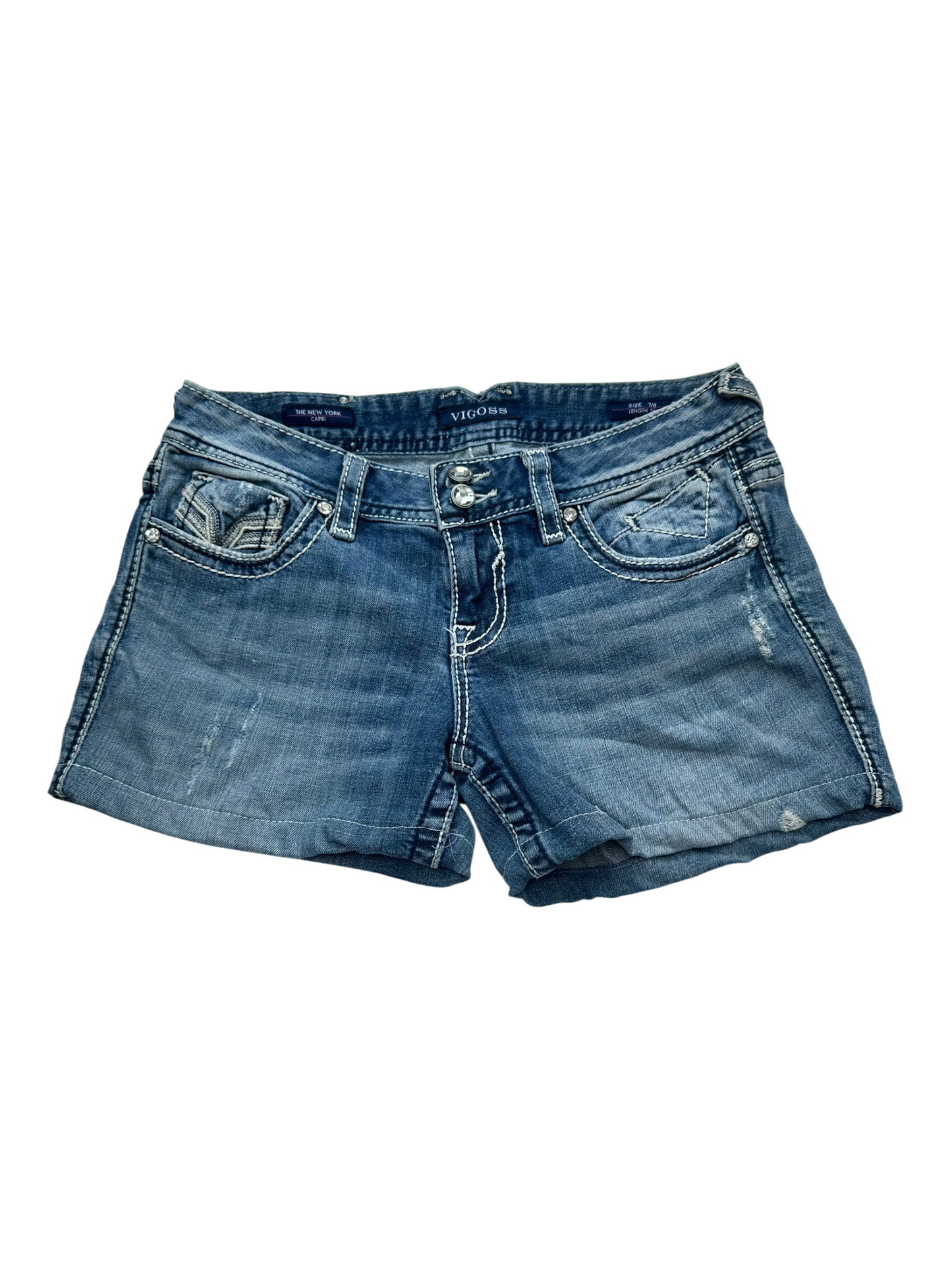 Vigoss shorts