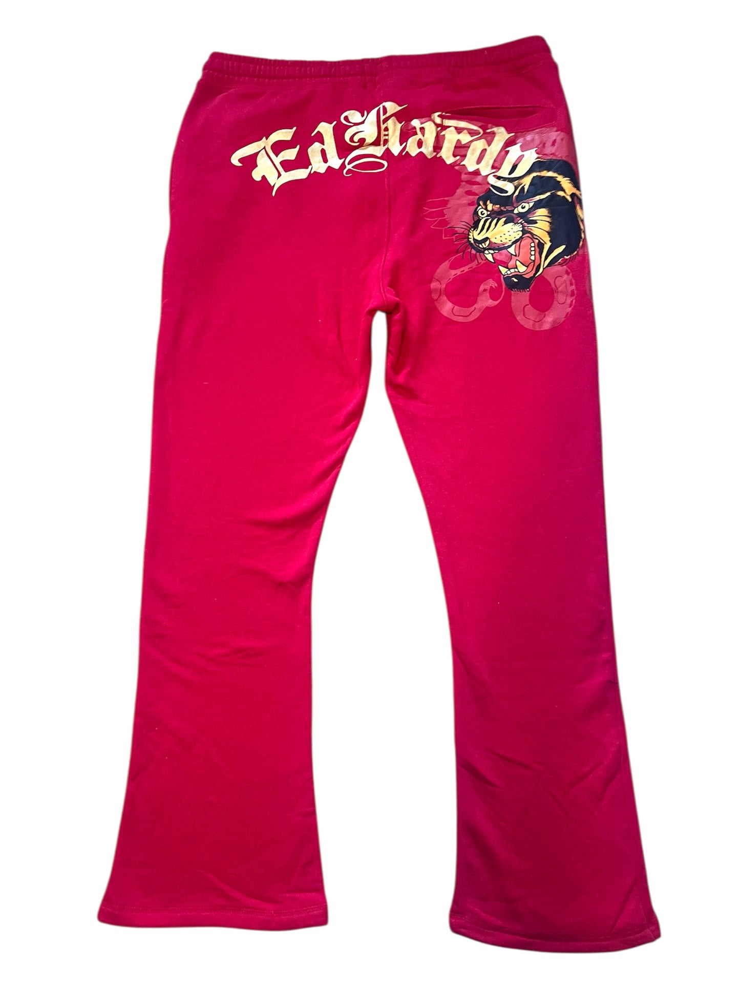 Ed Hardy Tracksuit