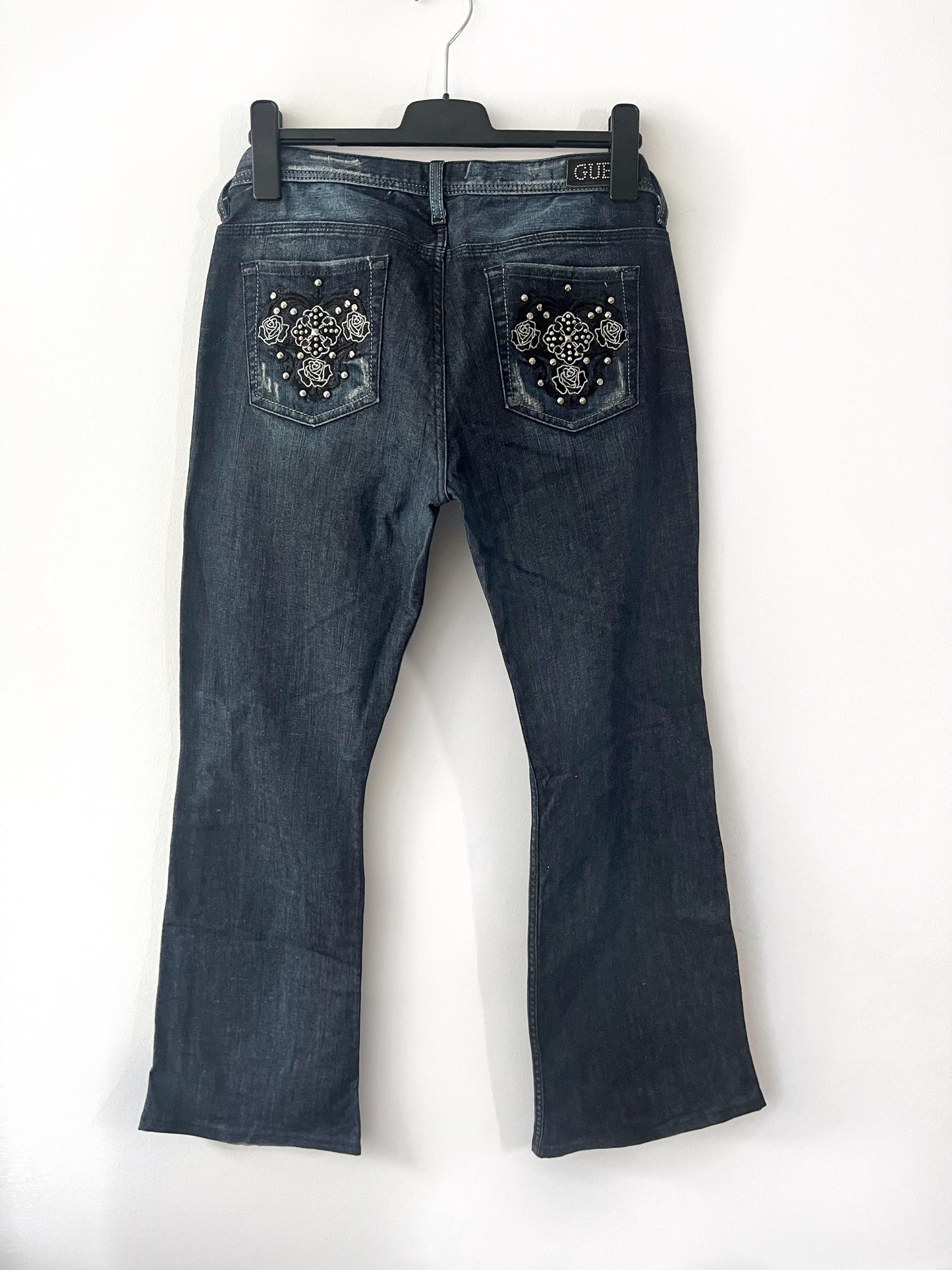 Guess jeans vintage #0056