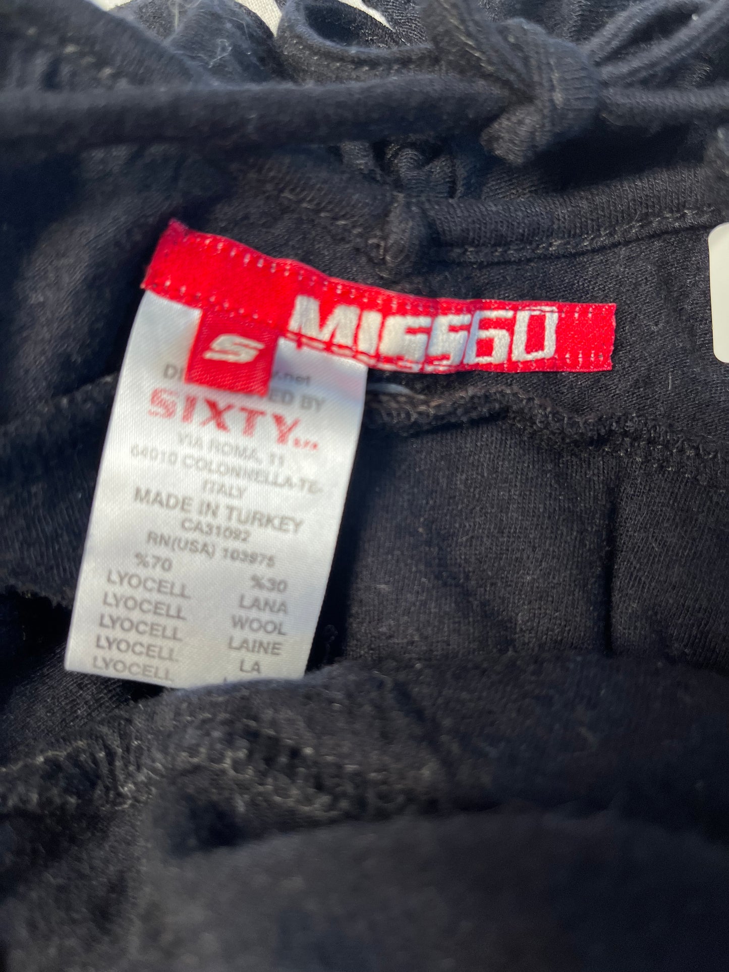 Miss Sixty Top #0024