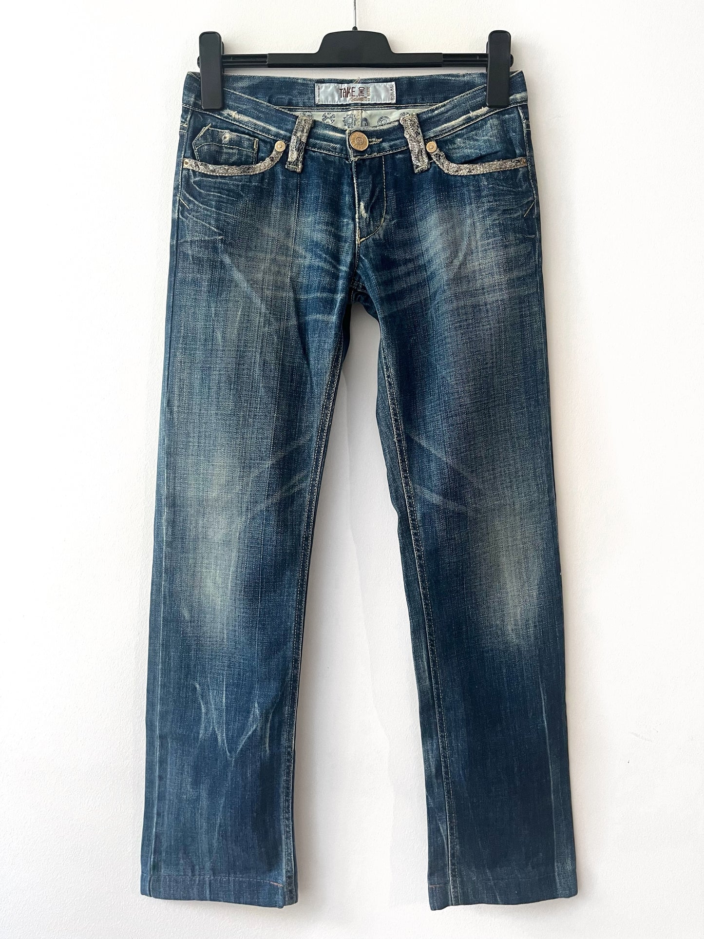 TakeTwo Jeans #0062
