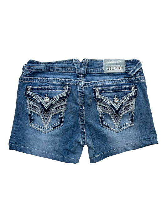 Vigoss shorts