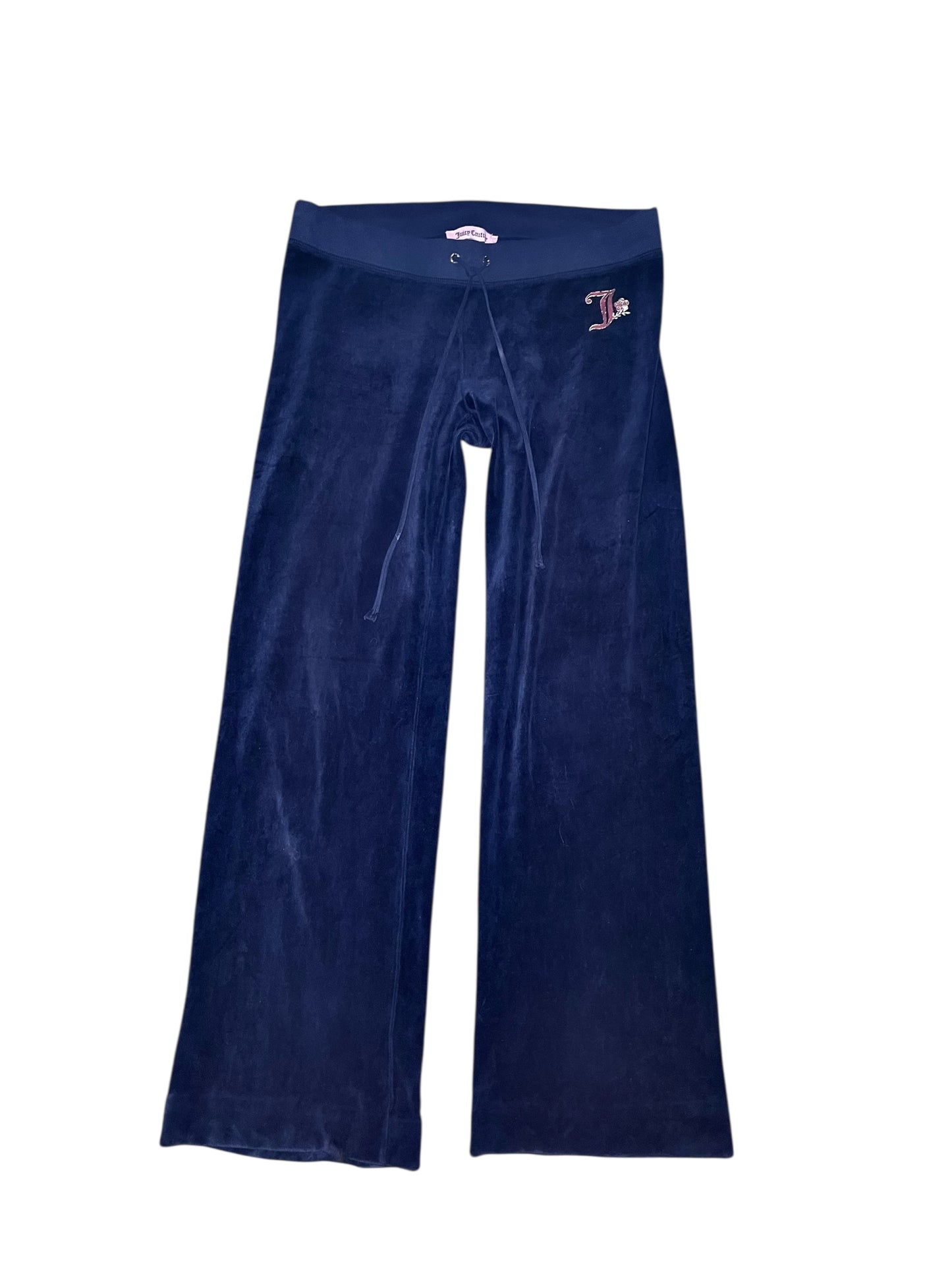 Juicy Couture Tracksuit blue