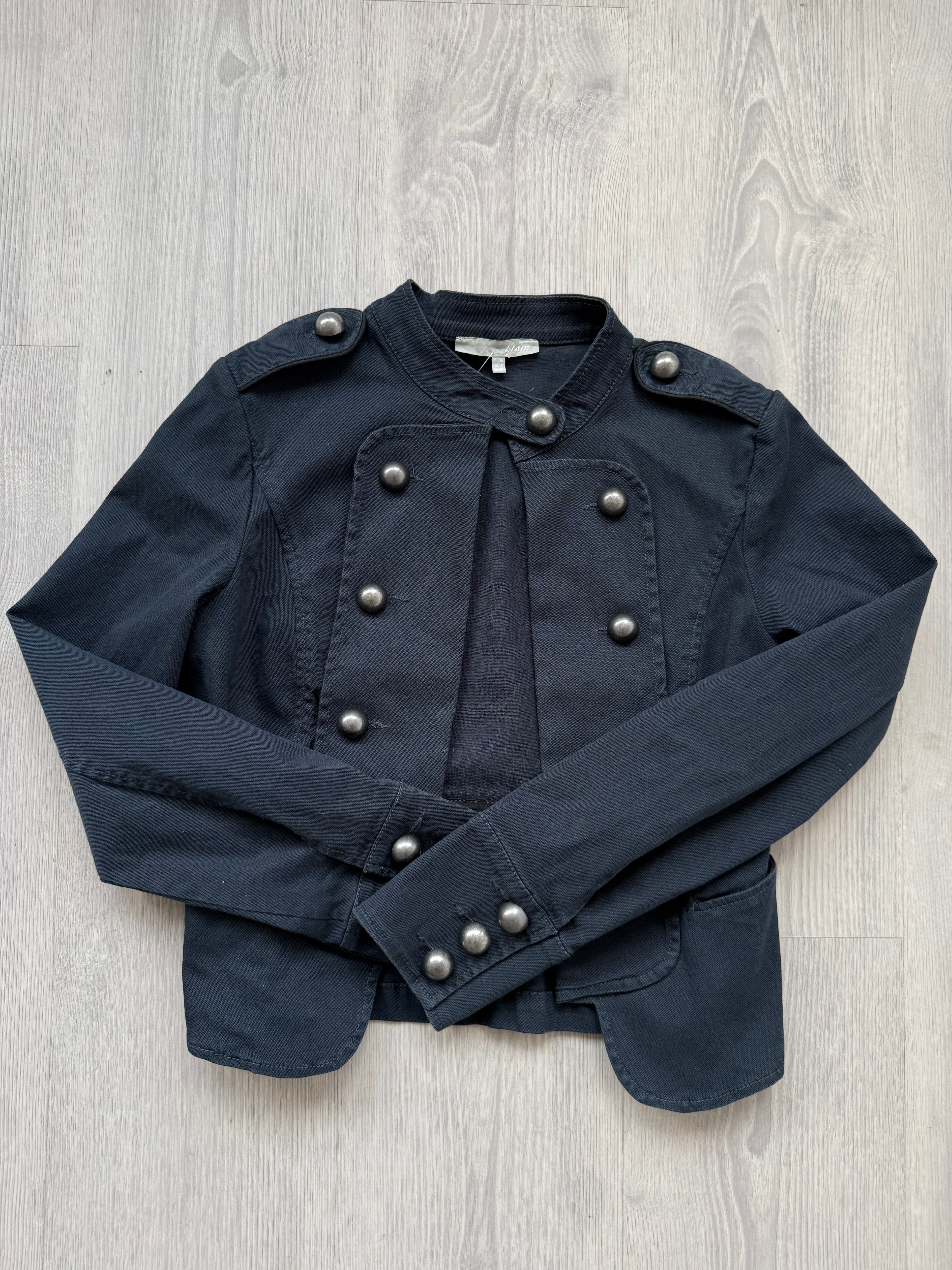 Royal Napoleon Vintage Jacket
