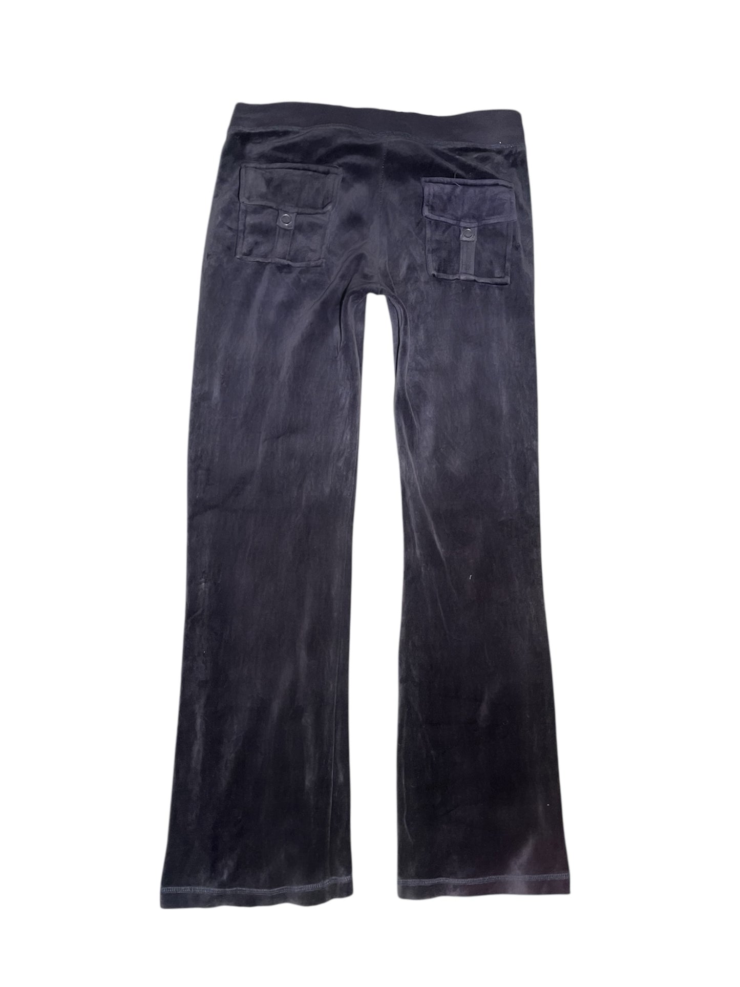 Juicy couture tracksuit