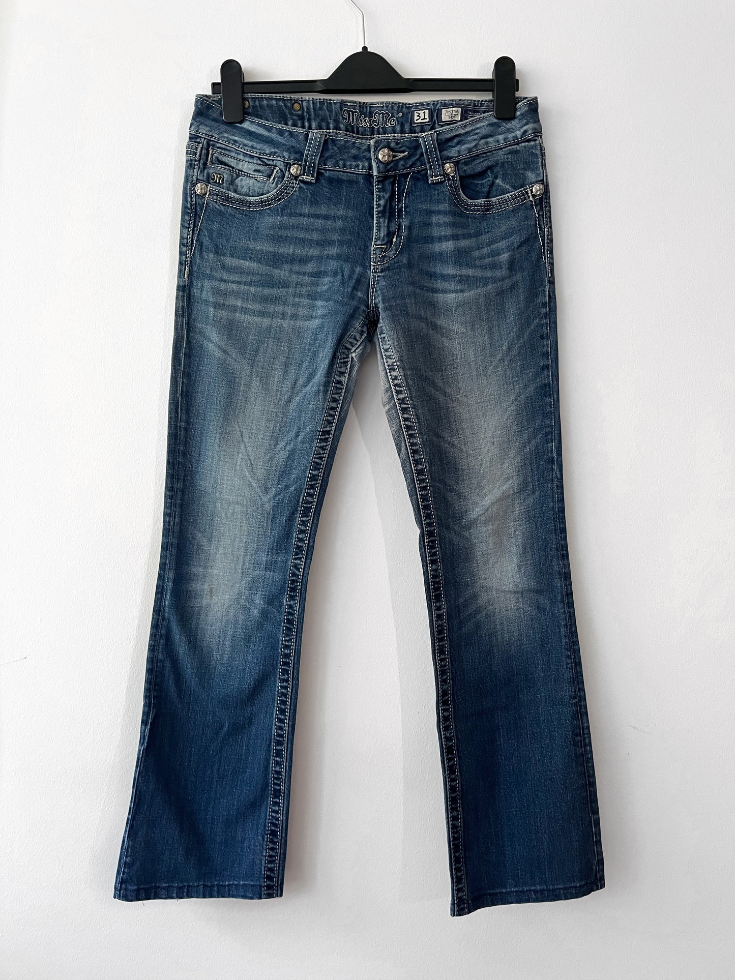Miss Me Jeans W31 #0031
