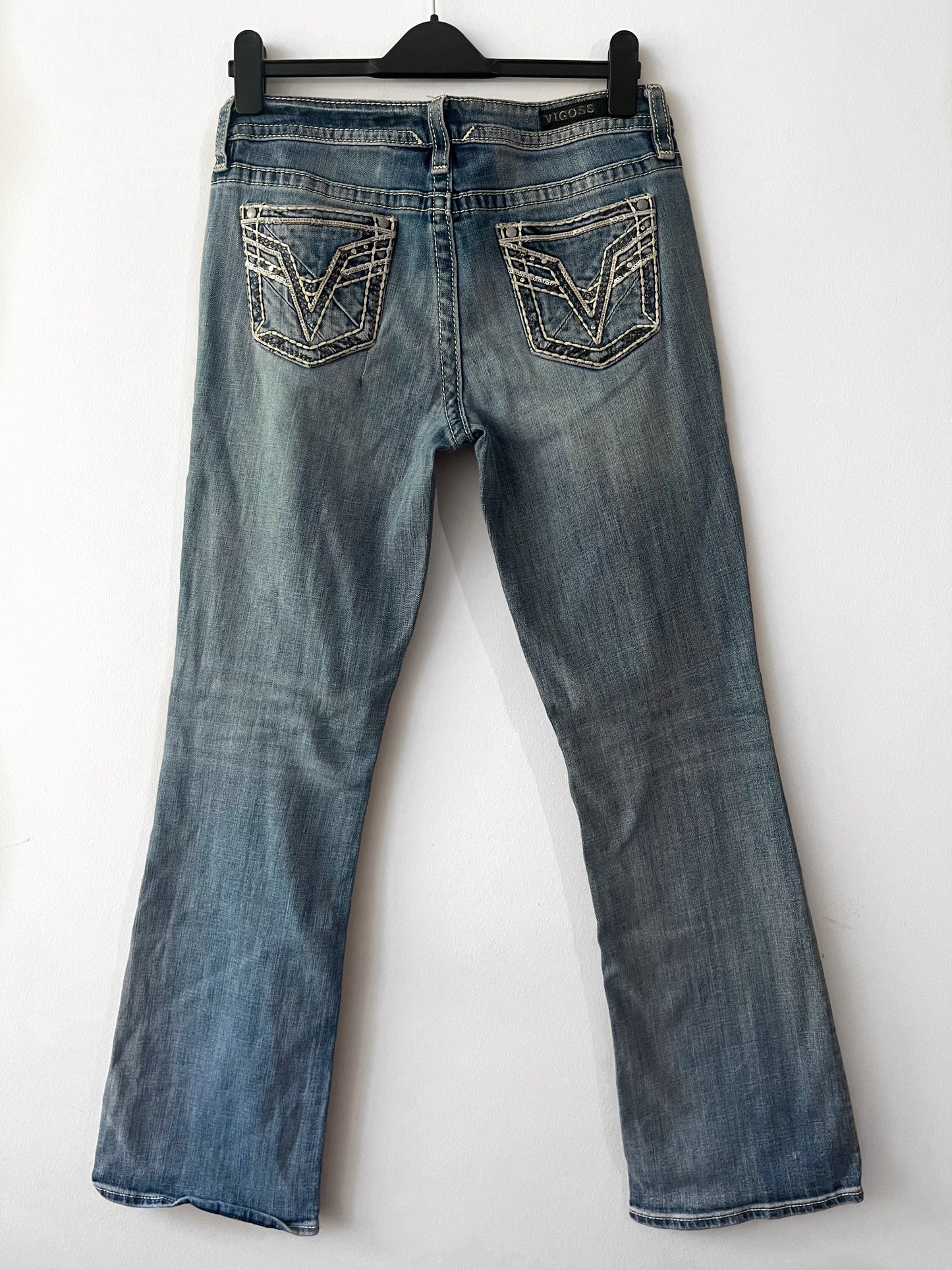 Vigoss jeans #0009
