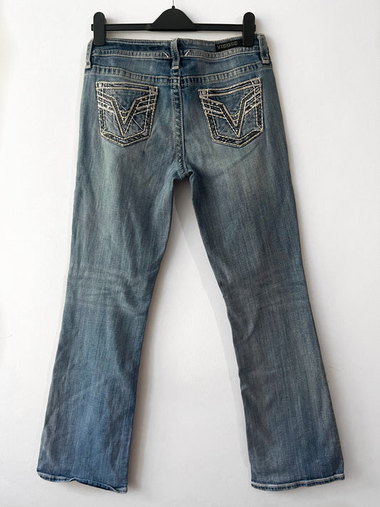 Vigoss jeans #0009