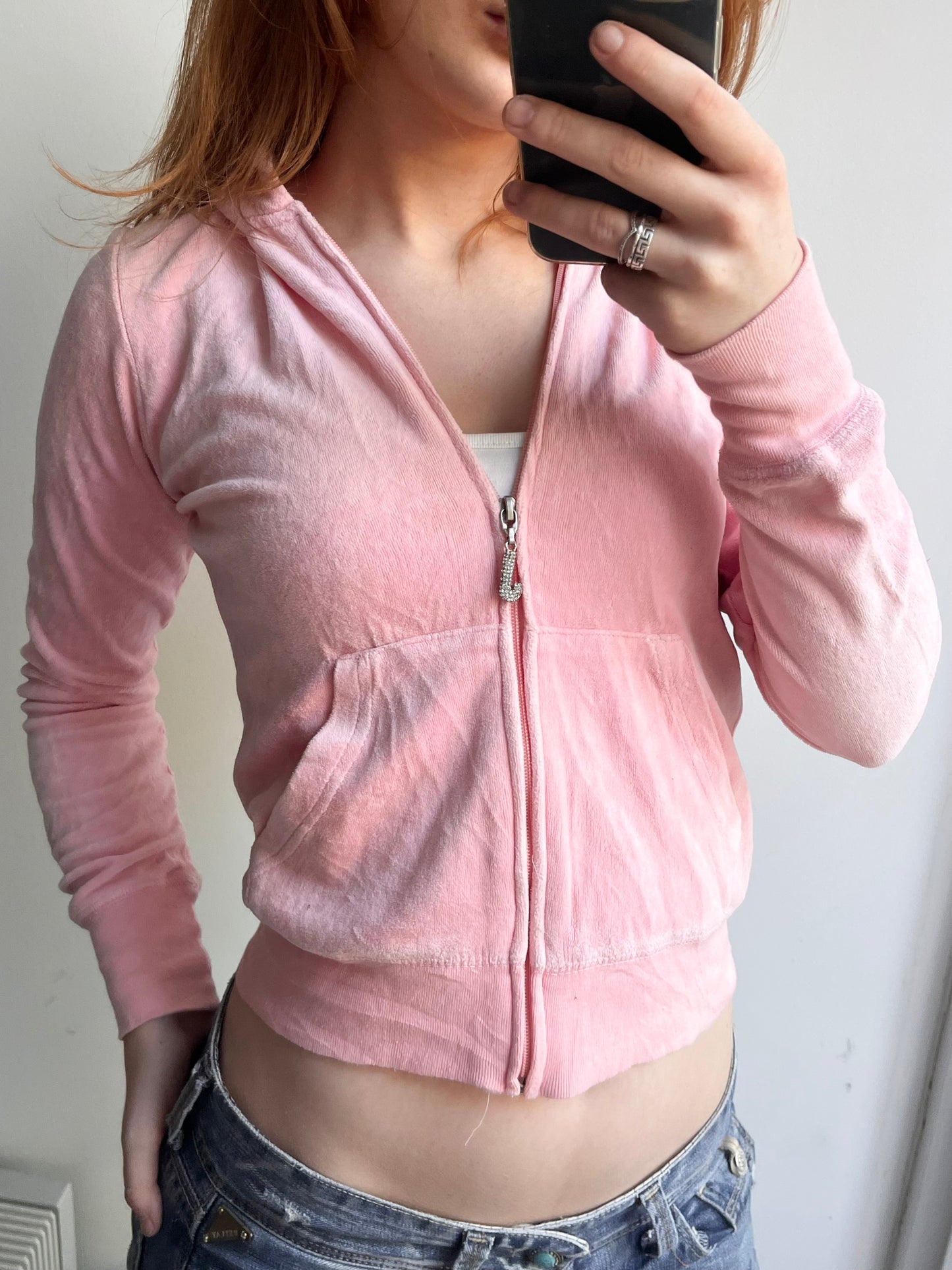 Juicy Couture Trackjacket