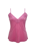 Dusty pink top
