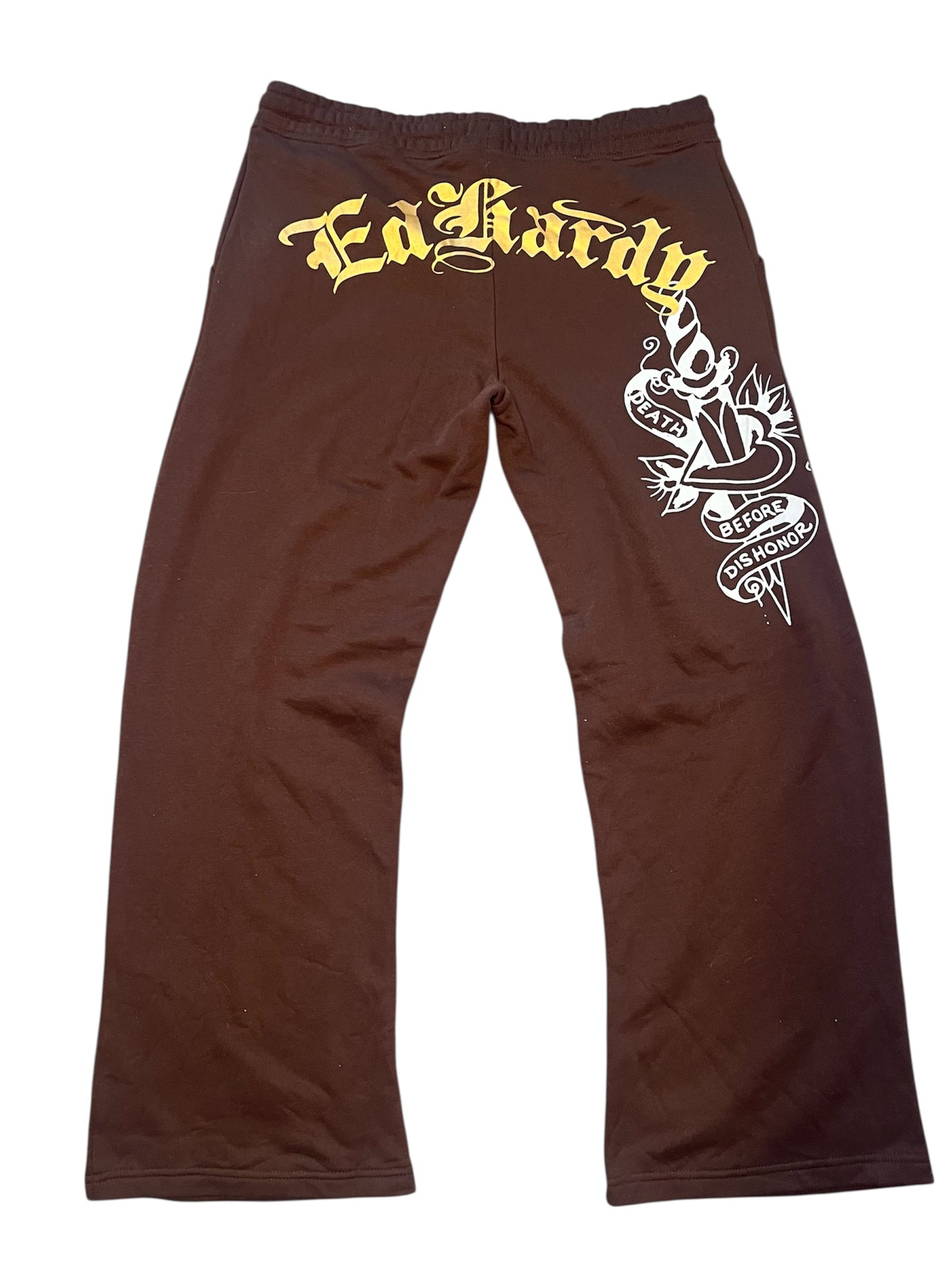 Ed Hardy Tracksuit #00