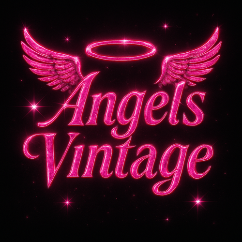 Angels Vintage
