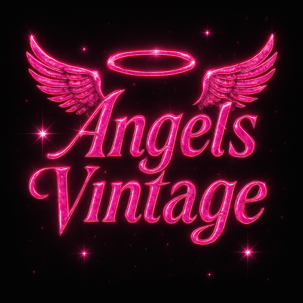 Angels Vintage