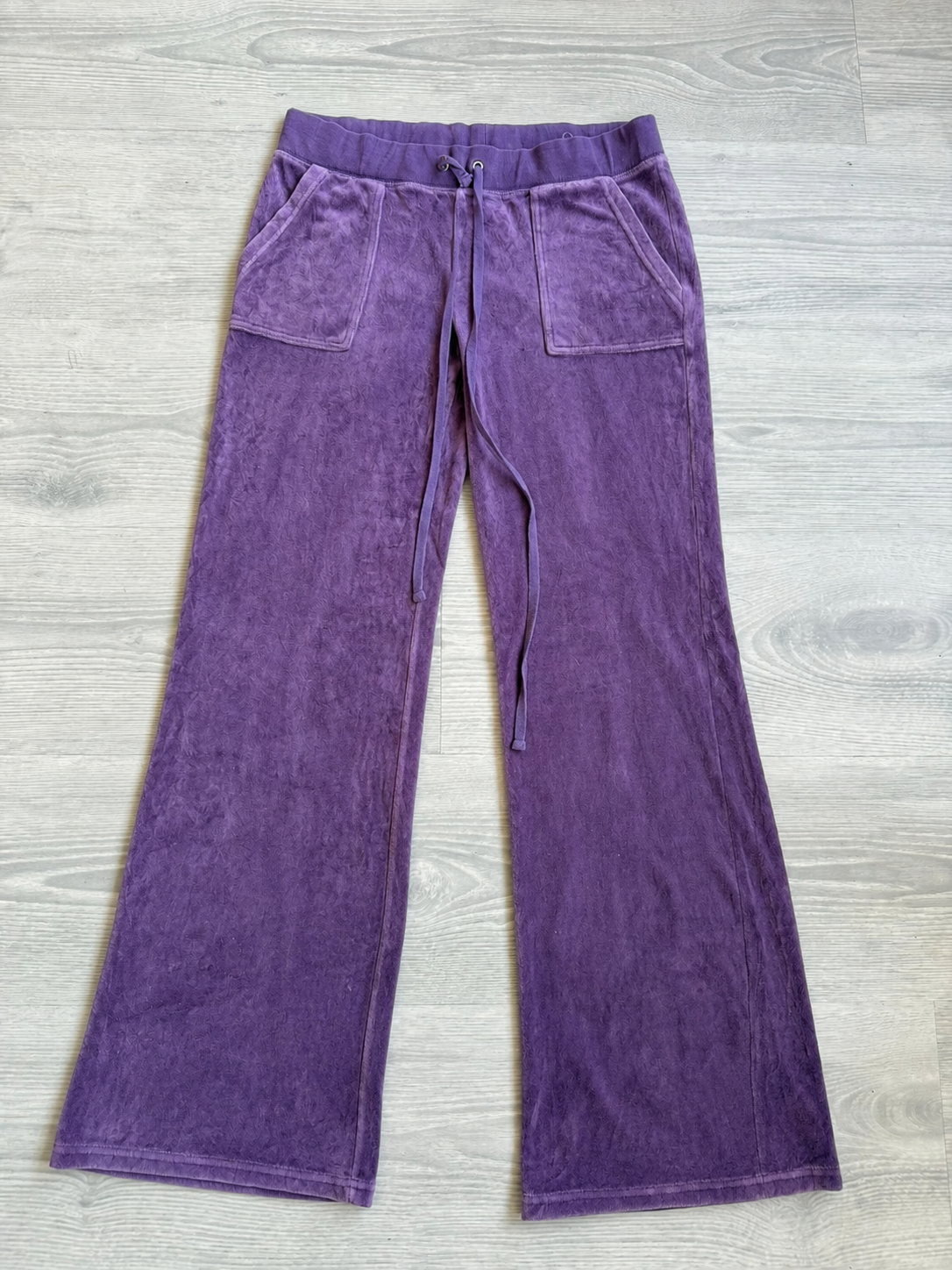 Juicy Couture Pants (M)