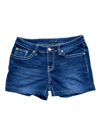 Jeans shorts