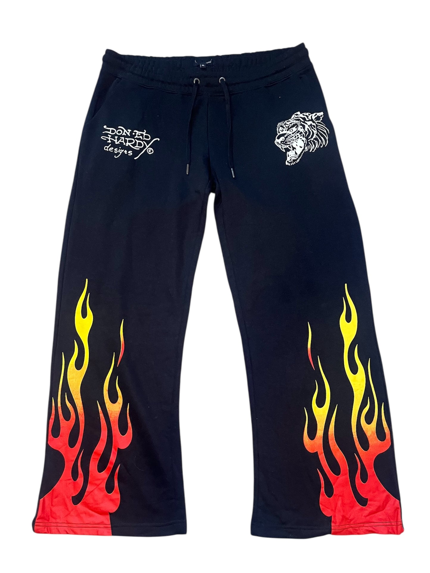 Ed Hardy tracksuit #00