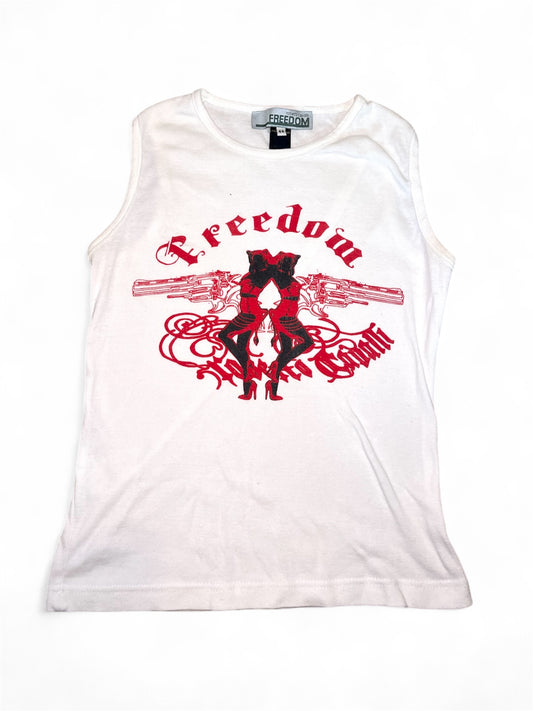 Roberto Cavalli Top #0054