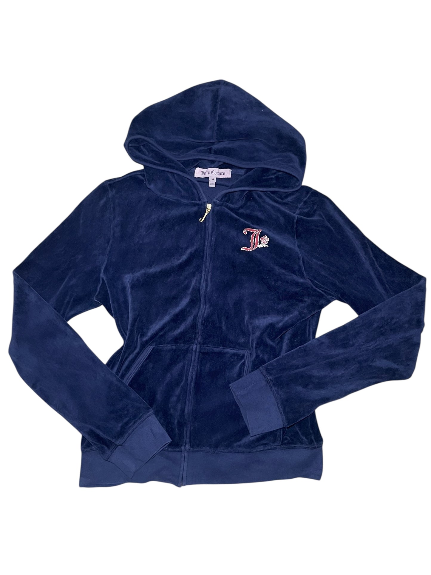 Juicy Couture Tracksuit blue