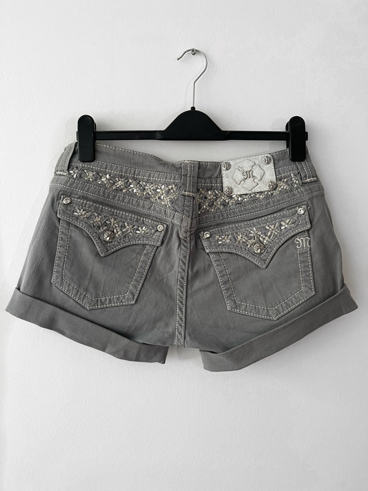 Miss me Shorts #0045