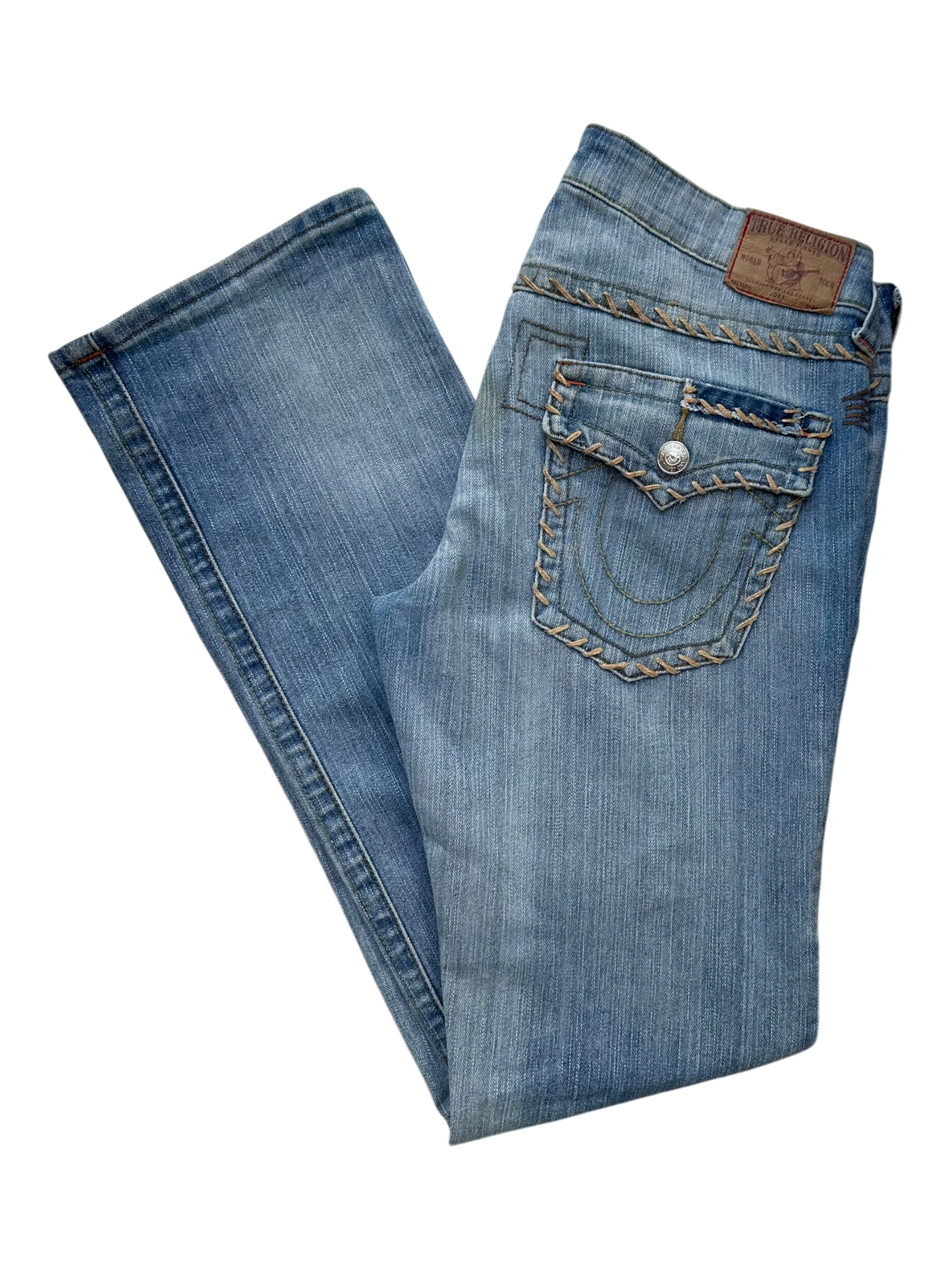 True Religion w31