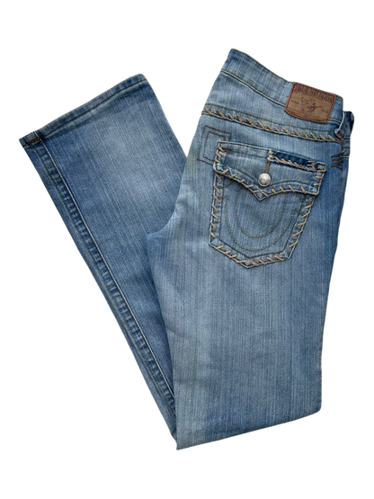 True Religion w31
