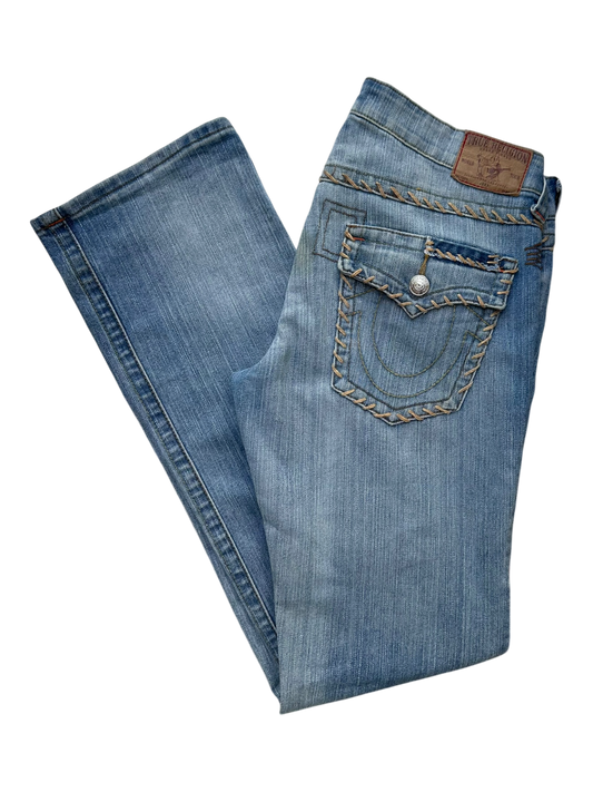 True Religion w31