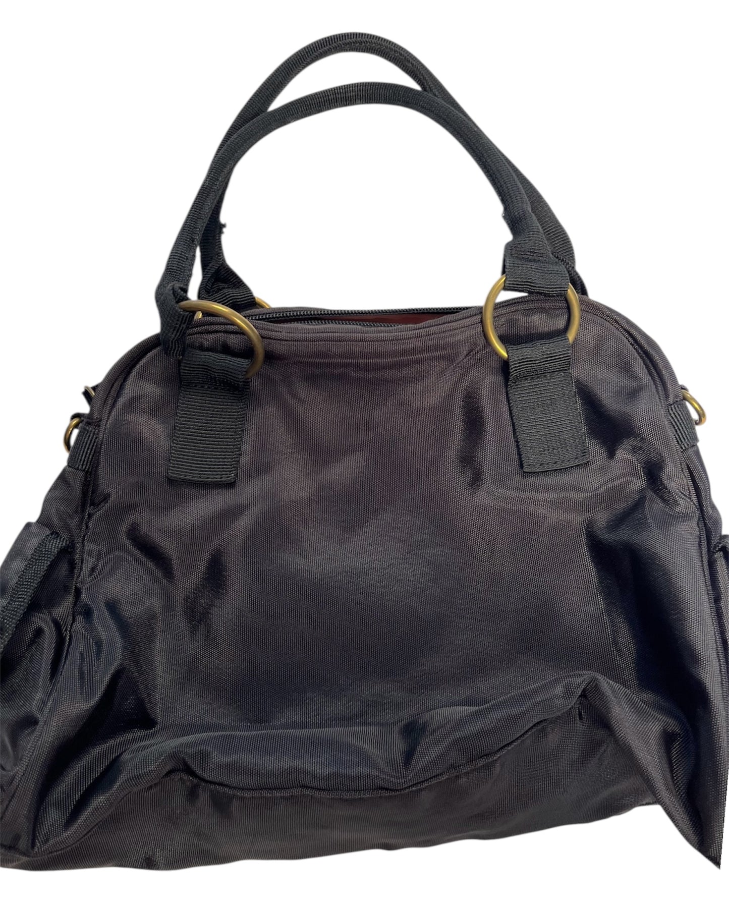Catwalk bag black #0029