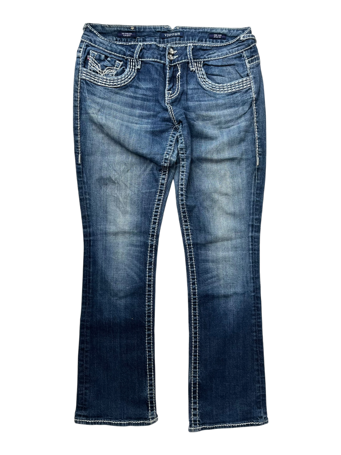 Vigoss jeans